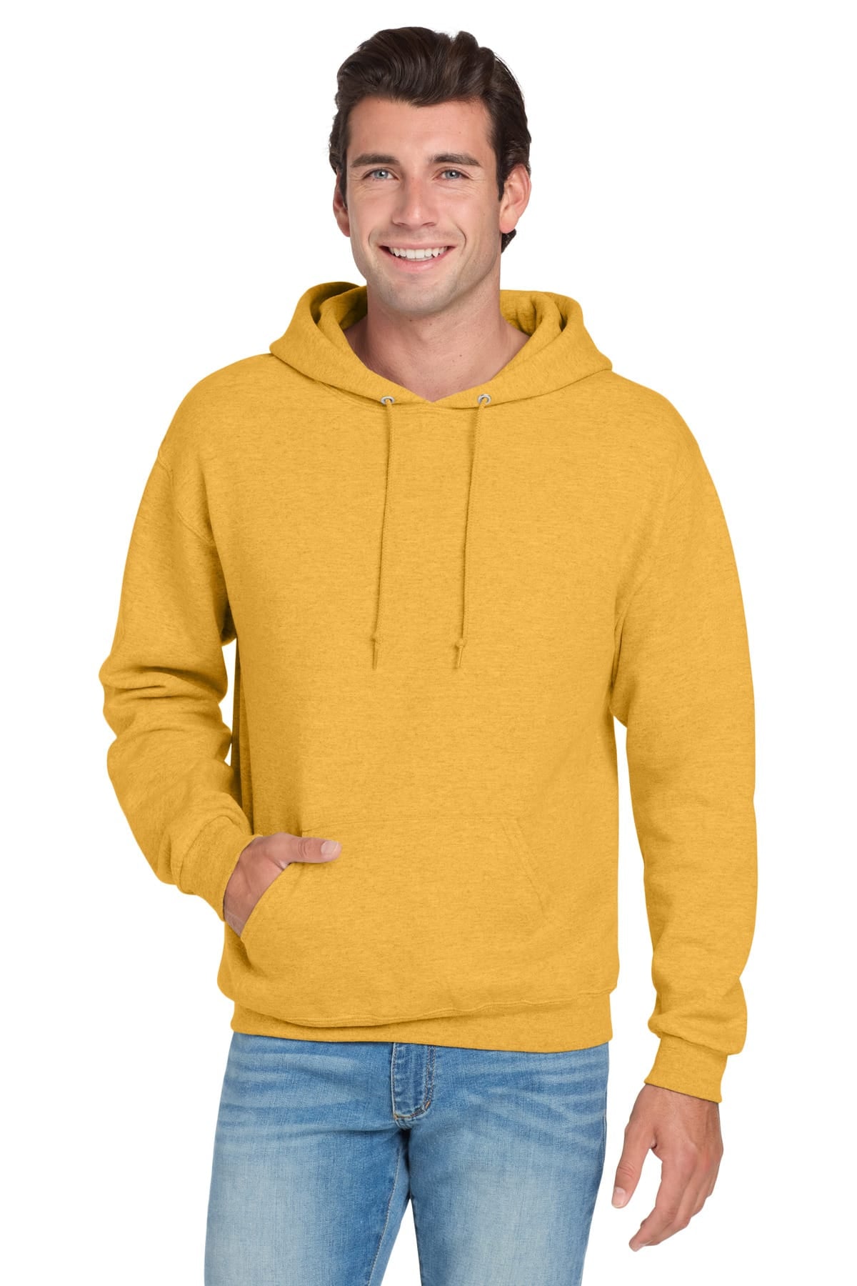 Jerzees 996M Jerzees 996M NuBlend Pullover Hooded Sweatshirt