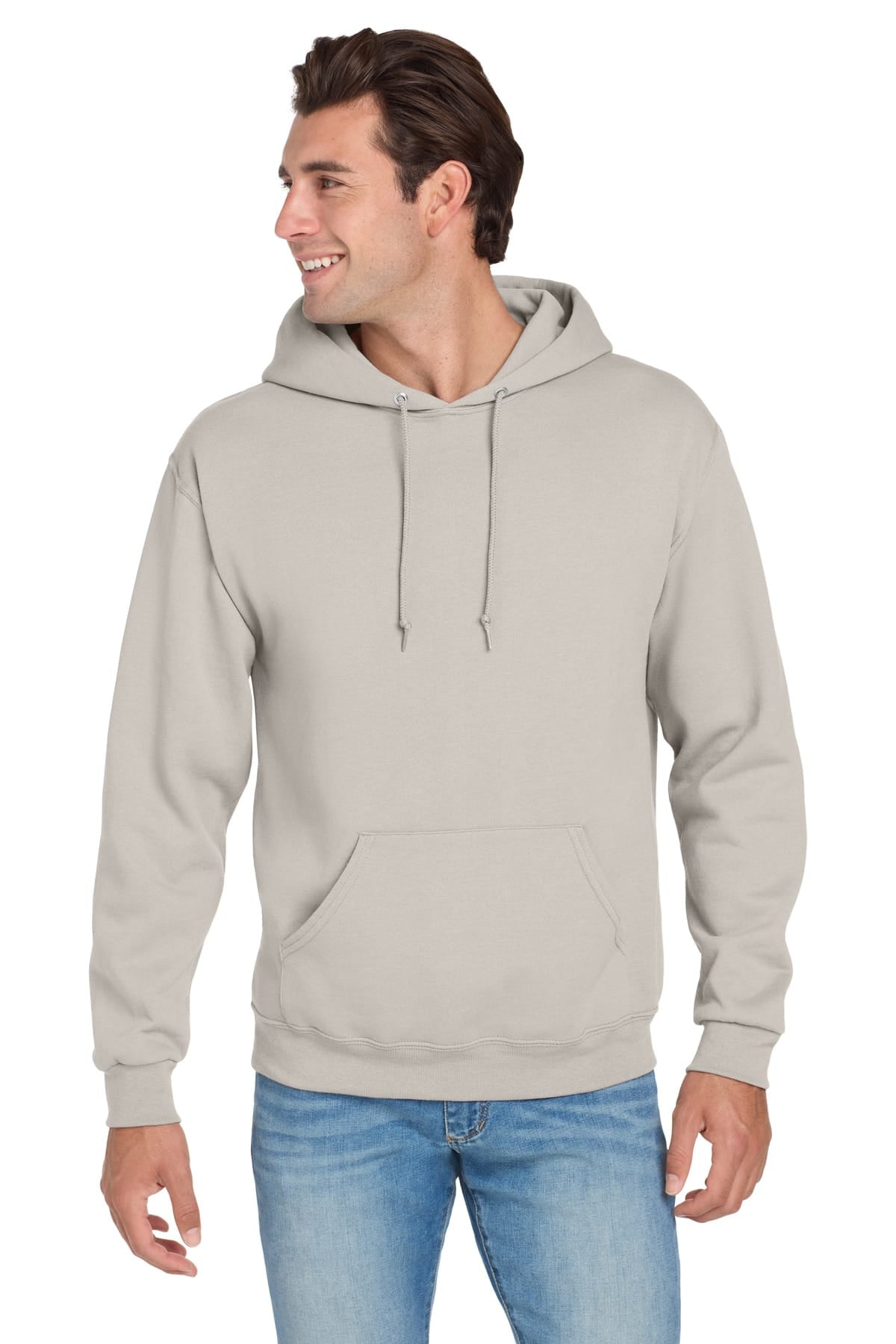 Jerzees 996M Jerzees 996M NuBlend Pullover Hooded Sweatshirt