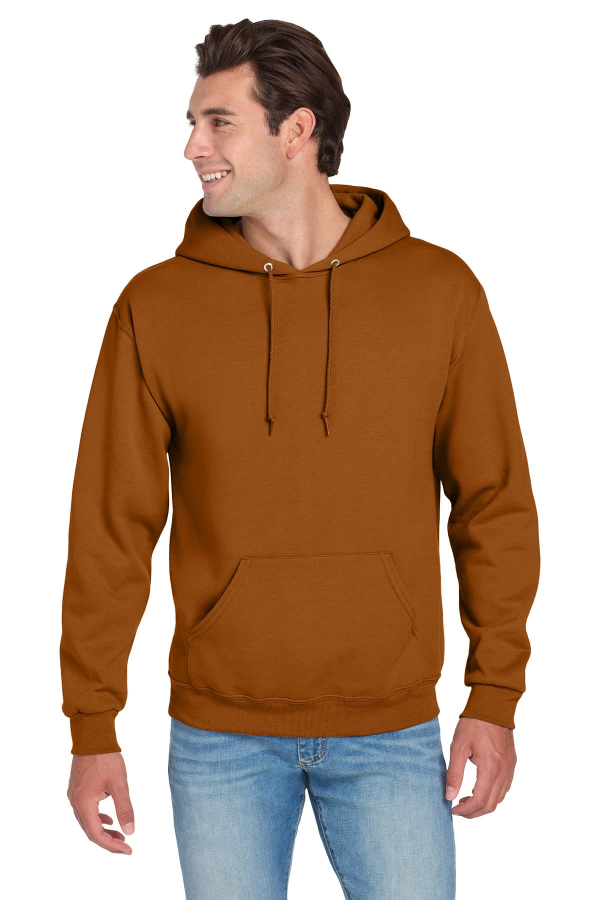 Jerzees 996M Jerzees 996M NuBlend Pullover Hooded Sweatshirt