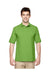 Jerzees Polos/Knits Jerzees 437: Adult 5.6 oz. SpotShield(tm) Jersey Polo, Traditional Colors