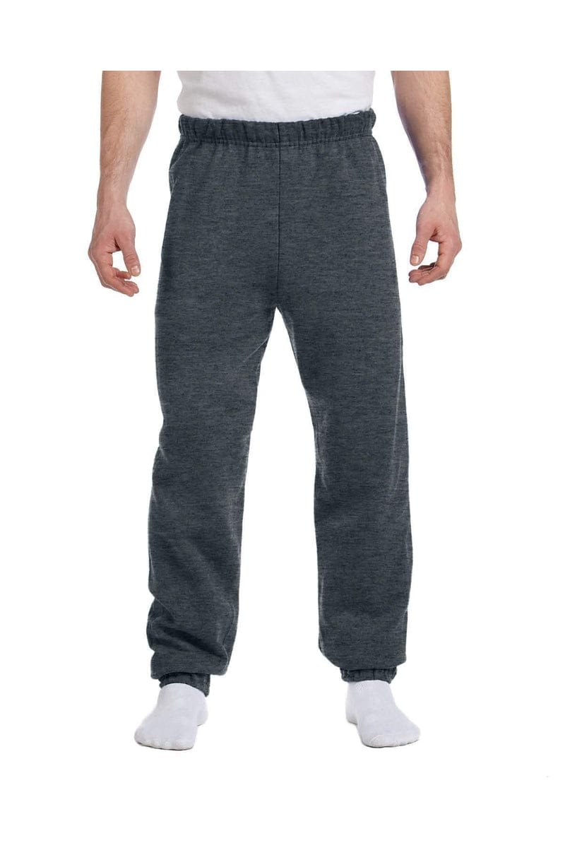 Jerzees Sweatshirts/Fleece Jerzees 973: Adult 8 oz. NuBlend(r) Fleece Sweatpants