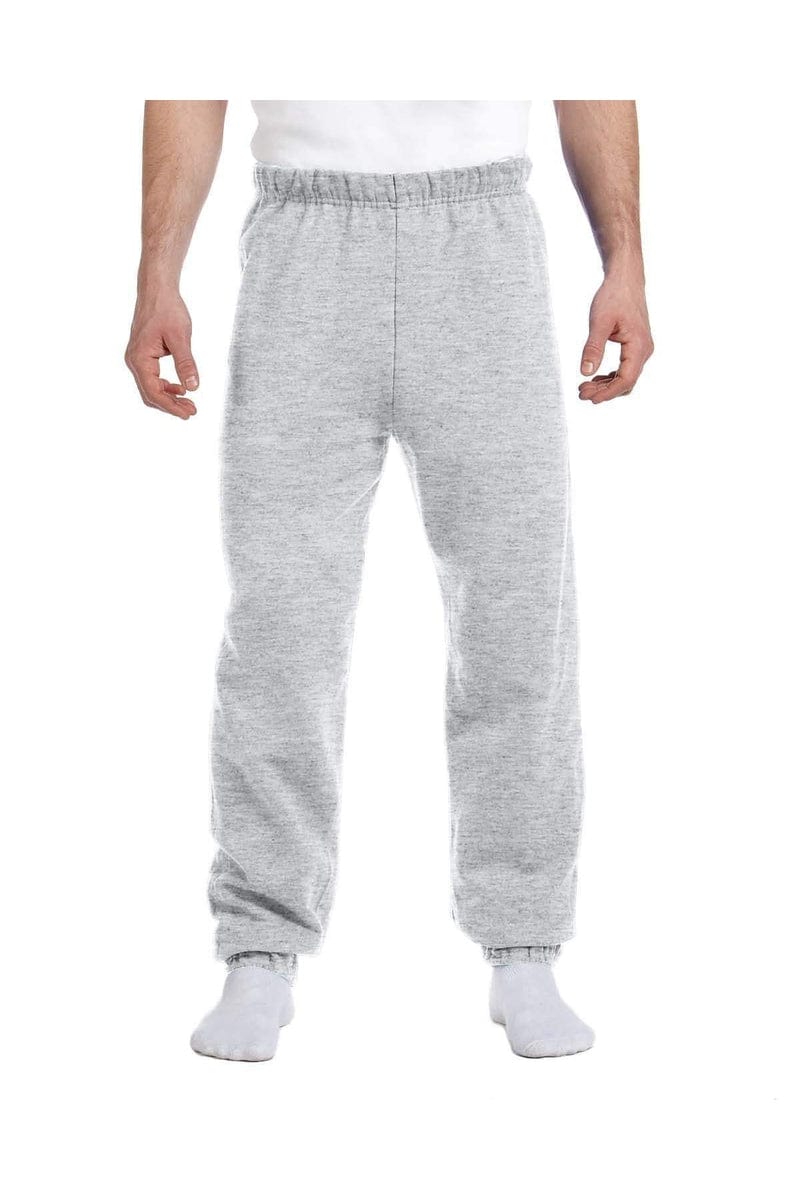 Jerzees Sweatshirts/Fleece Jerzees 973: Adult 8 oz. NuBlend(r) Fleece Sweatpants