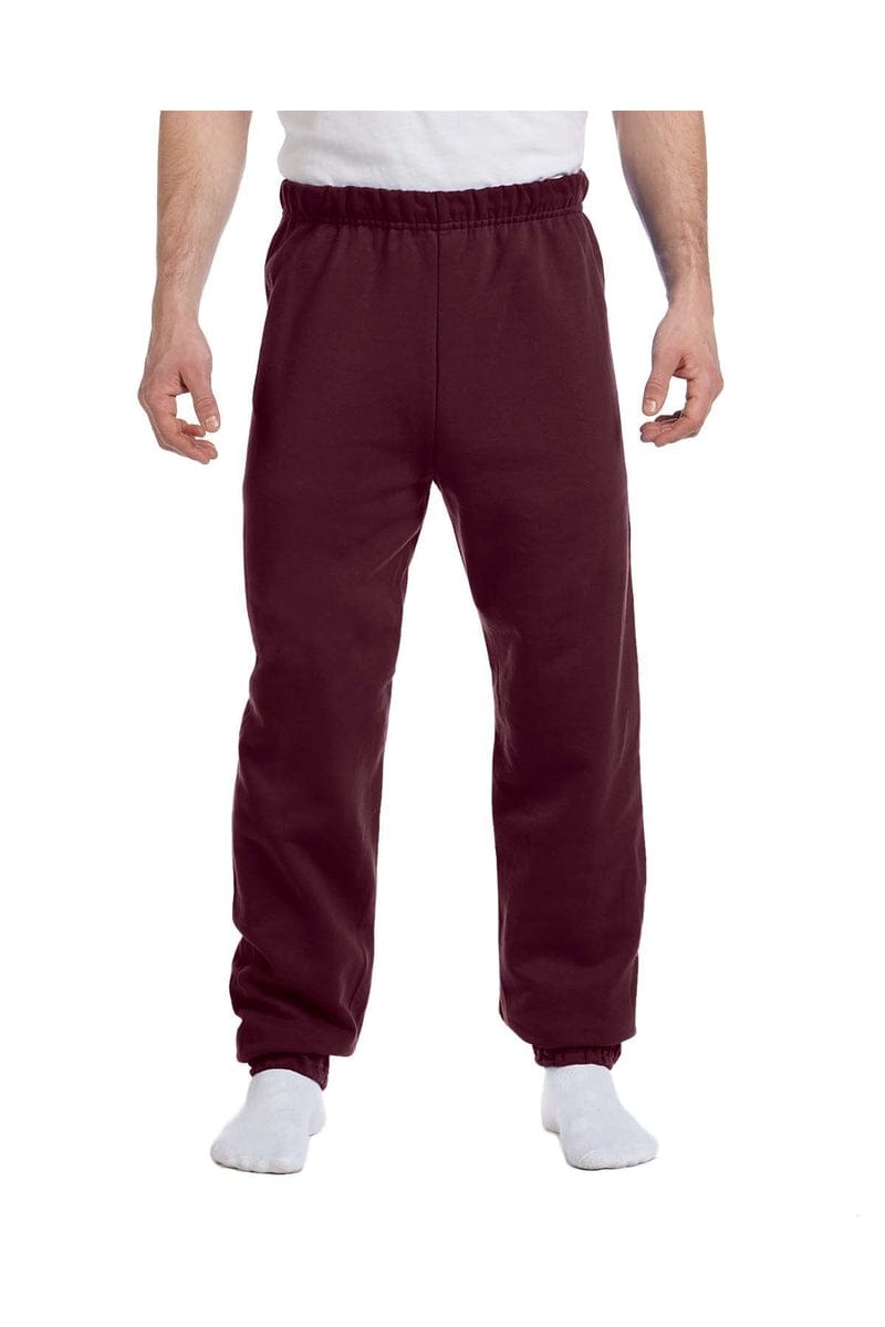 Jerzees Sweatshirts/Fleece Jerzees 973: Adult 8 oz. NuBlend(r) Fleece Sweatpants