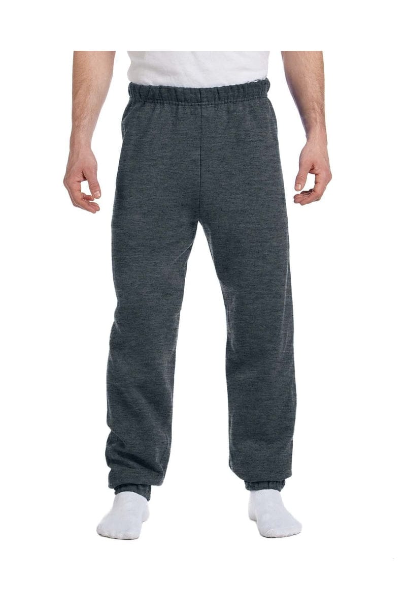 Jerzees Sweatshirts/Fleece Jerzees 973: Adult 8 oz. NuBlend(r) Fleece Sweatpants