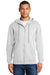 Jerzees Sweatshirts/Fleece JERZEES 993: NuBlend Full-Zip Hooded Sweatshirt
