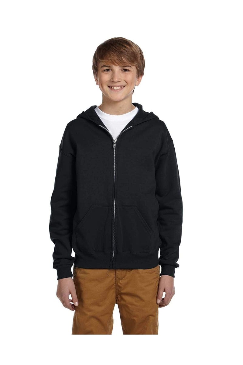 Jerzees hoodies wholesale best sale