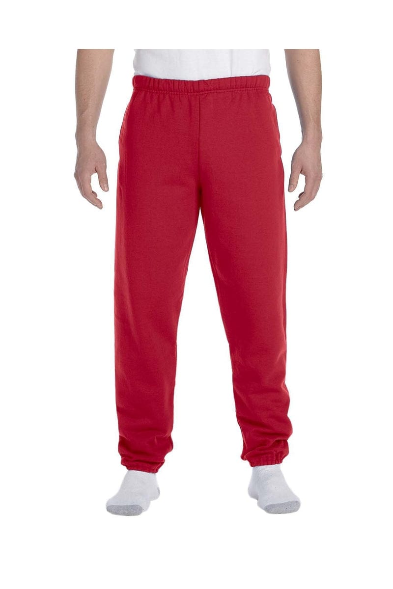 【Raucohouse】Saber pocket wide sweatpants UNIQLO Wide Sweatpants S-3XL Gray/Black/Khaki/Blue Loose-Fit