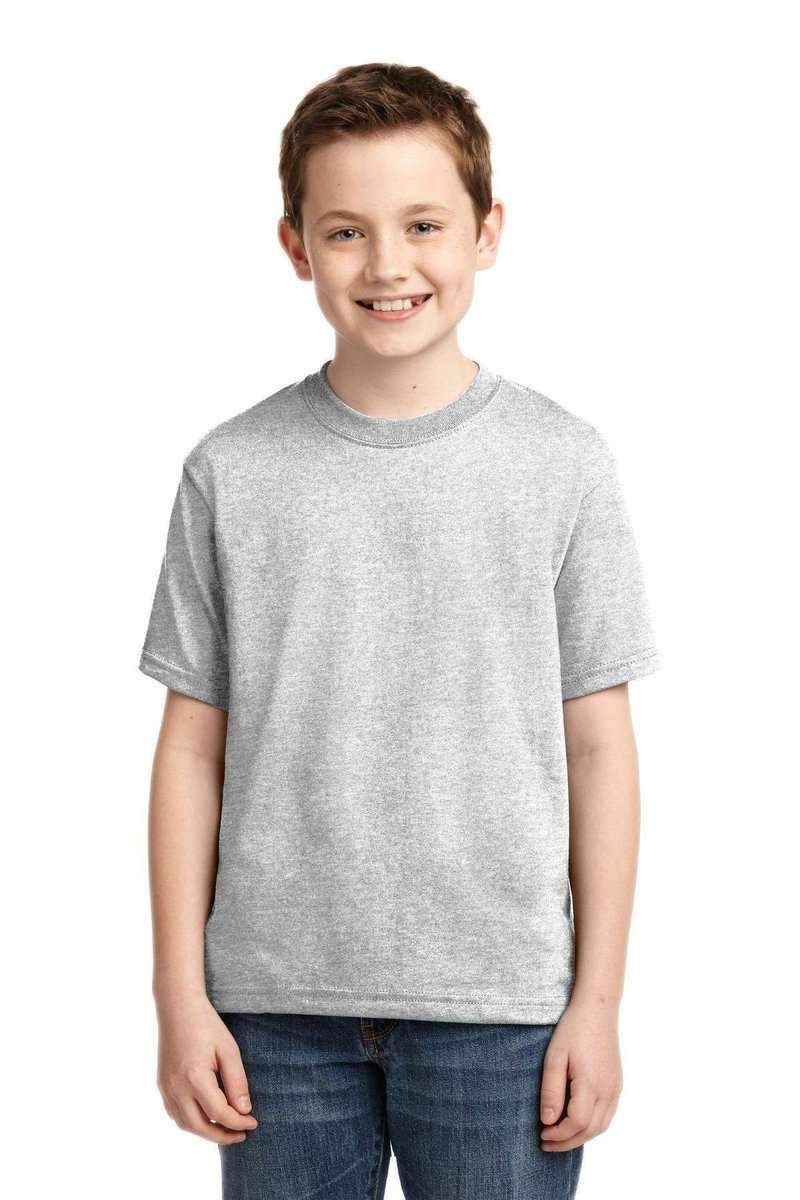 Jerzees T-Shirts Jerzees 29B: Youth DRI-POWER® ACTIVE T-Shirt