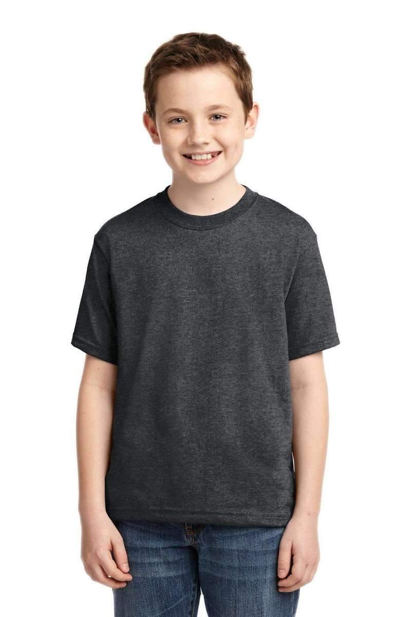 Jerzees T-Shirts Jerzees 29B: Youth DRI-POWER® ACTIVE T-Shirt
