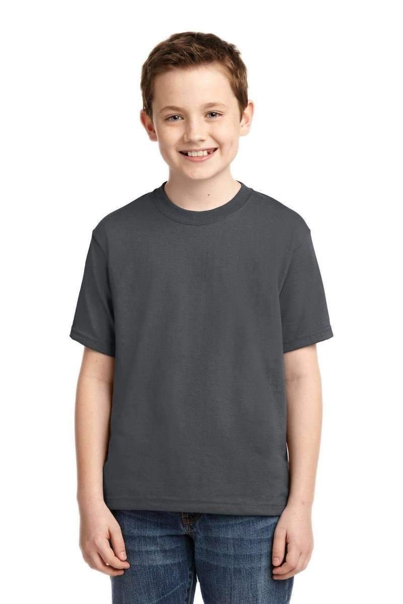 Jerzees T-Shirts Jerzees 29B: Youth DRI-POWER® ACTIVE T-Shirt