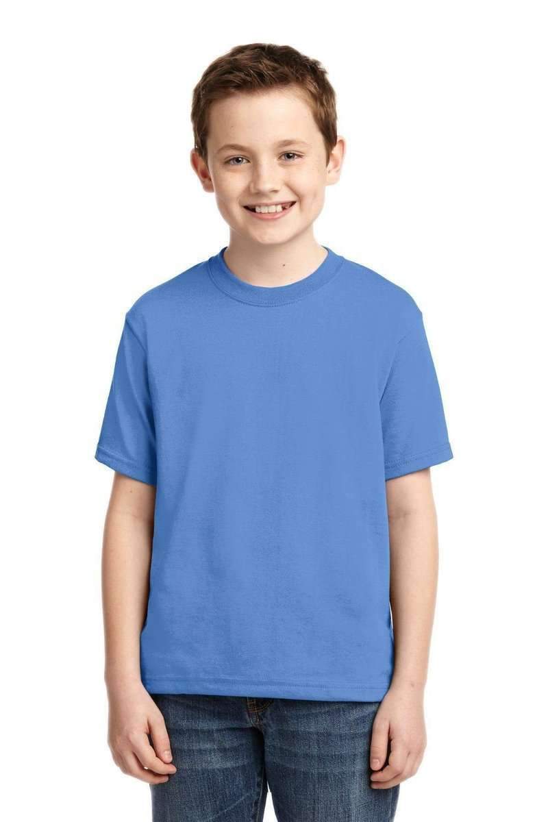 Jerzees T-Shirts Jerzees 29B: Youth DRI-POWER® ACTIVE T-Shirt
