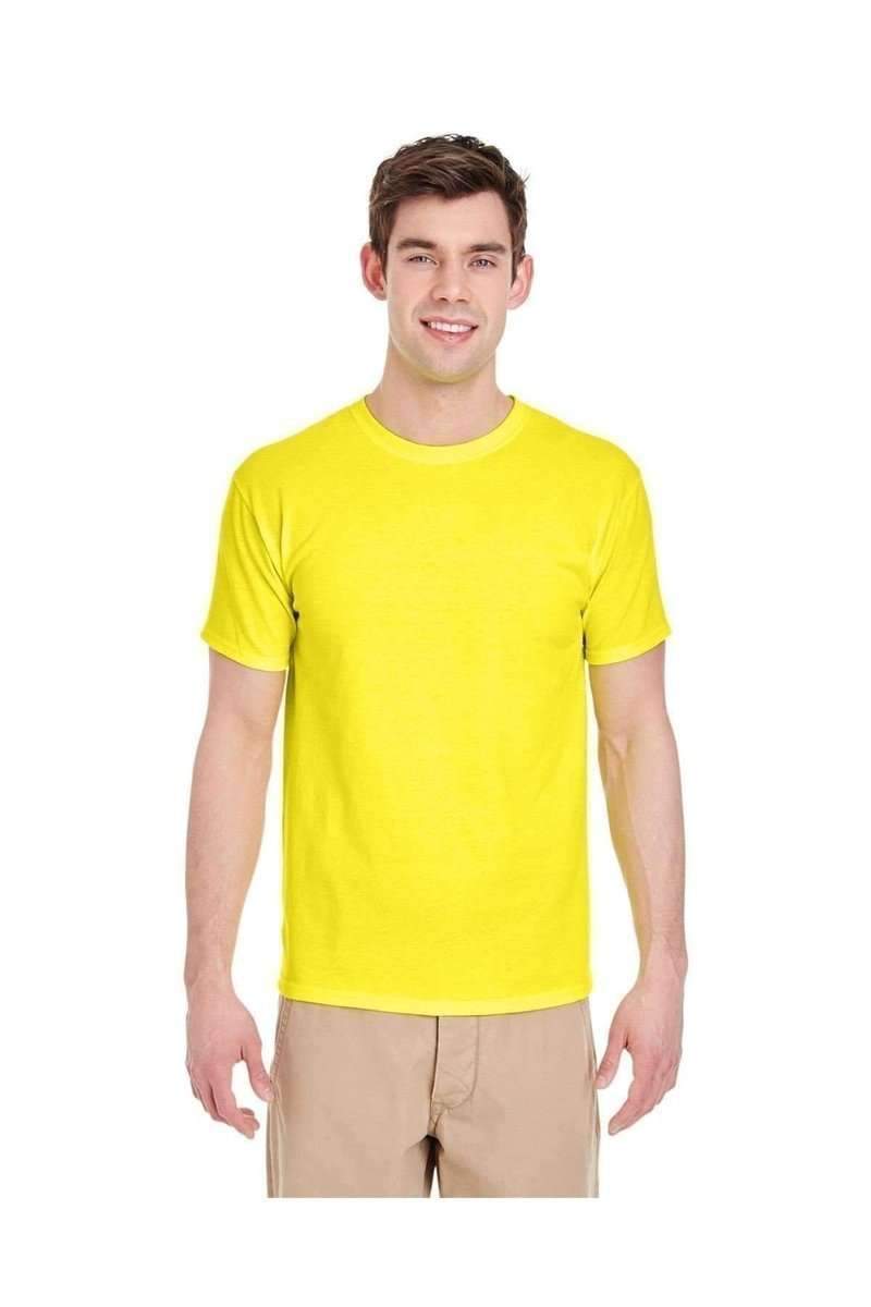 Jerzees T-Shirts Jerzees 29M: Adult 5.6 oz. DRI-POWER® ACTIVE T-Shirt