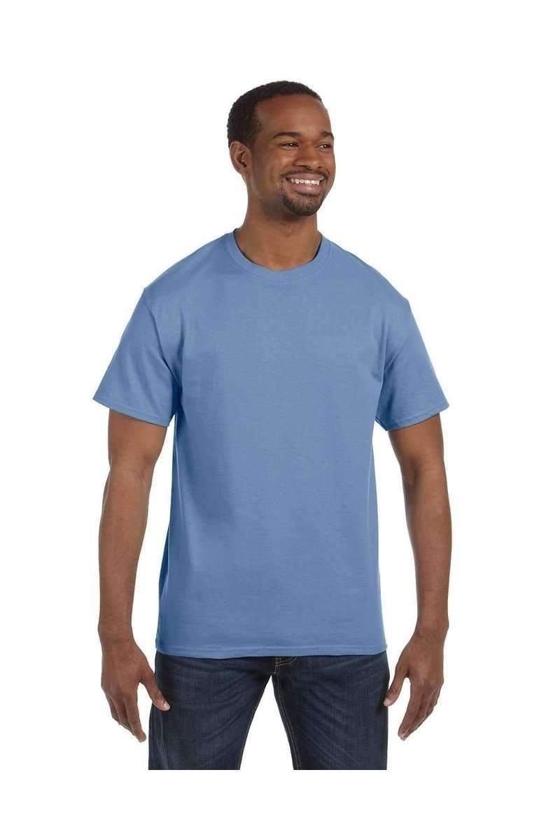 Jerzees T-Shirts Jerzees 29M: Adult 5.6 oz. DRI-POWER® ACTIVE T-Shirt