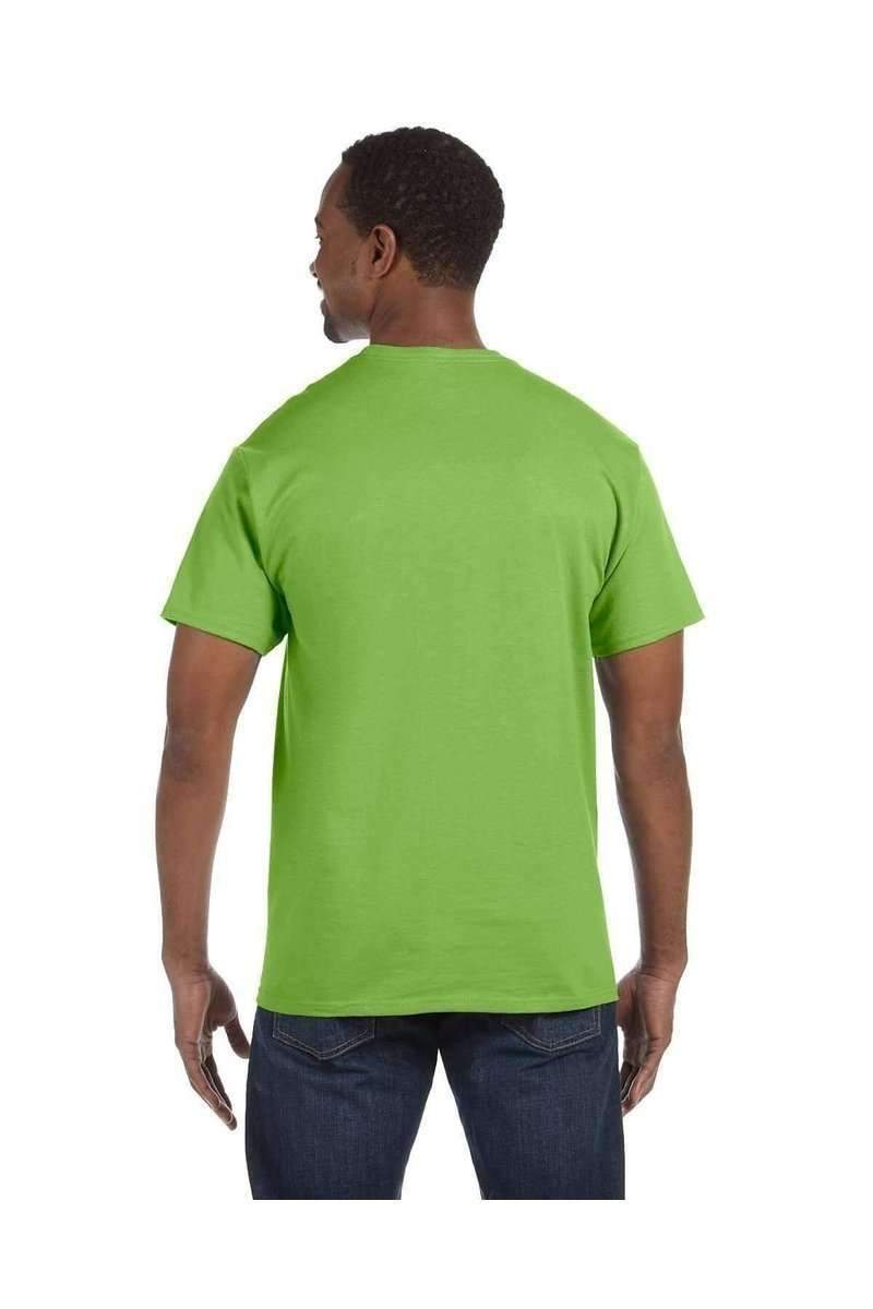 Jerzees T-Shirts Jerzees 29M: Adult 5.6 oz. DRI-POWER® ACTIVE T-Shirt