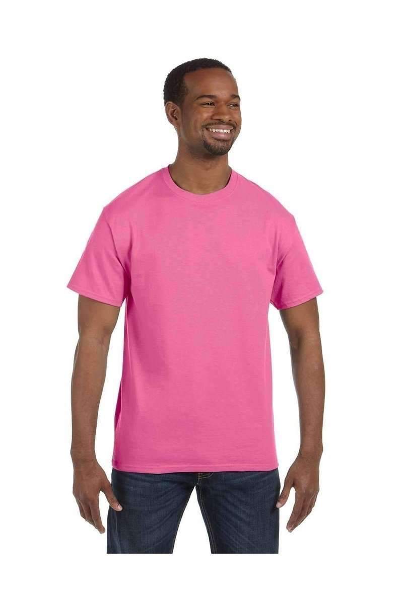 Jerzees T-Shirts Jerzees 29M: Adult 5.6 oz. DRI-POWER® ACTIVE T-Shirt