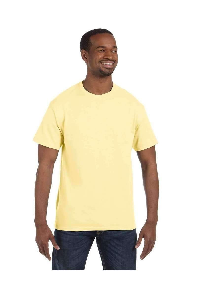 Jerzees T-Shirts Jerzees 29M: Adult 5.6 oz. DRI-POWER® ACTIVE T-Shirt