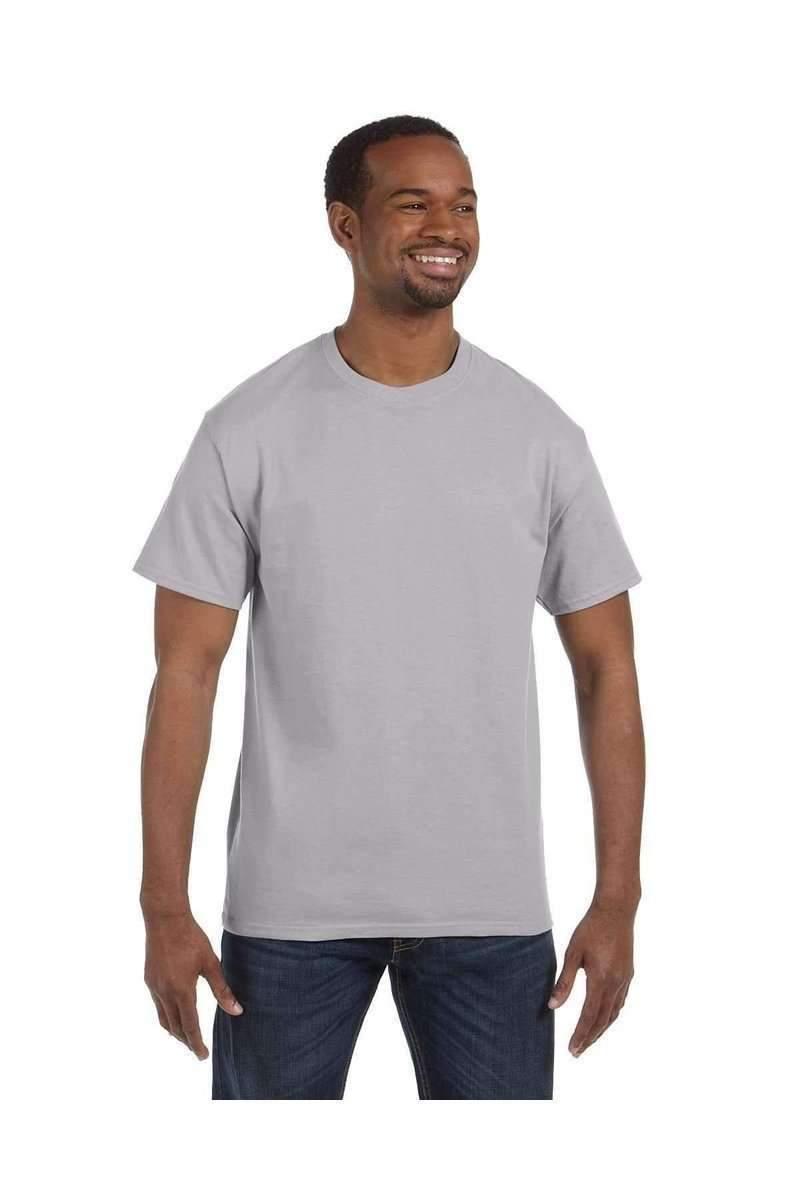 Jerzees T-Shirts Jerzees 29M: Adult 5.6 oz. DRI-POWER® ACTIVE T-Shirt