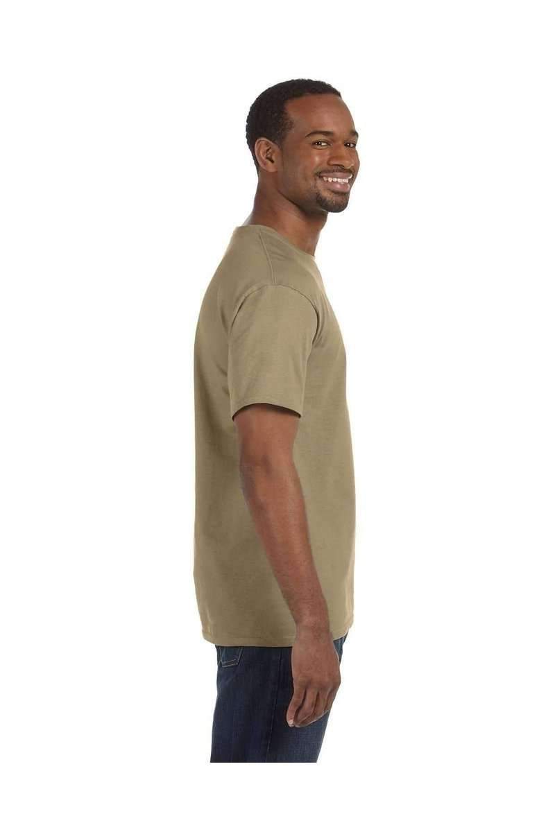 Jerzees T-Shirts Jerzees 29M: Adult 5.6 oz. DRI-POWER® ACTIVE T-Shirt