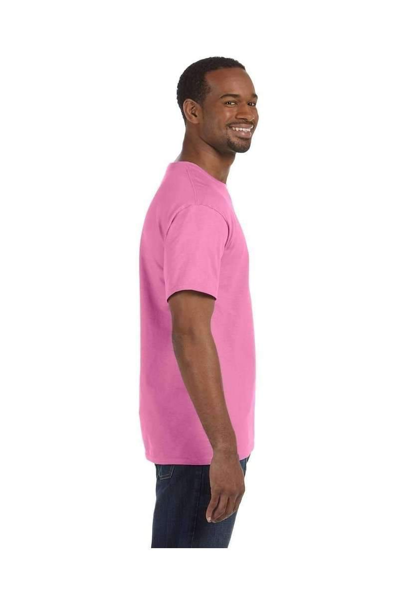 Jerzees T-Shirts Jerzees 29M: Adult 5.6 oz. DRI-POWER® ACTIVE T-Shirt