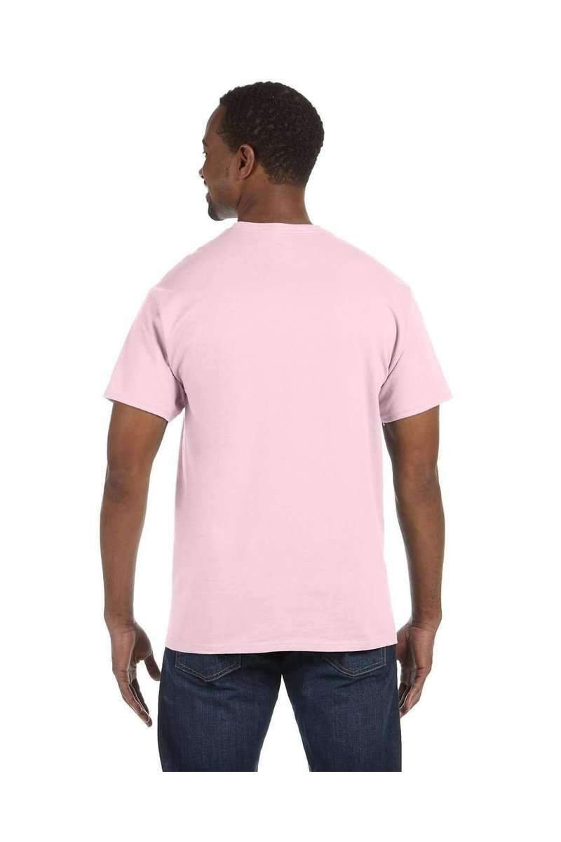 Jerzees T-Shirts Jerzees 29M: Adult 5.6 oz. DRI-POWER® ACTIVE T-Shirt