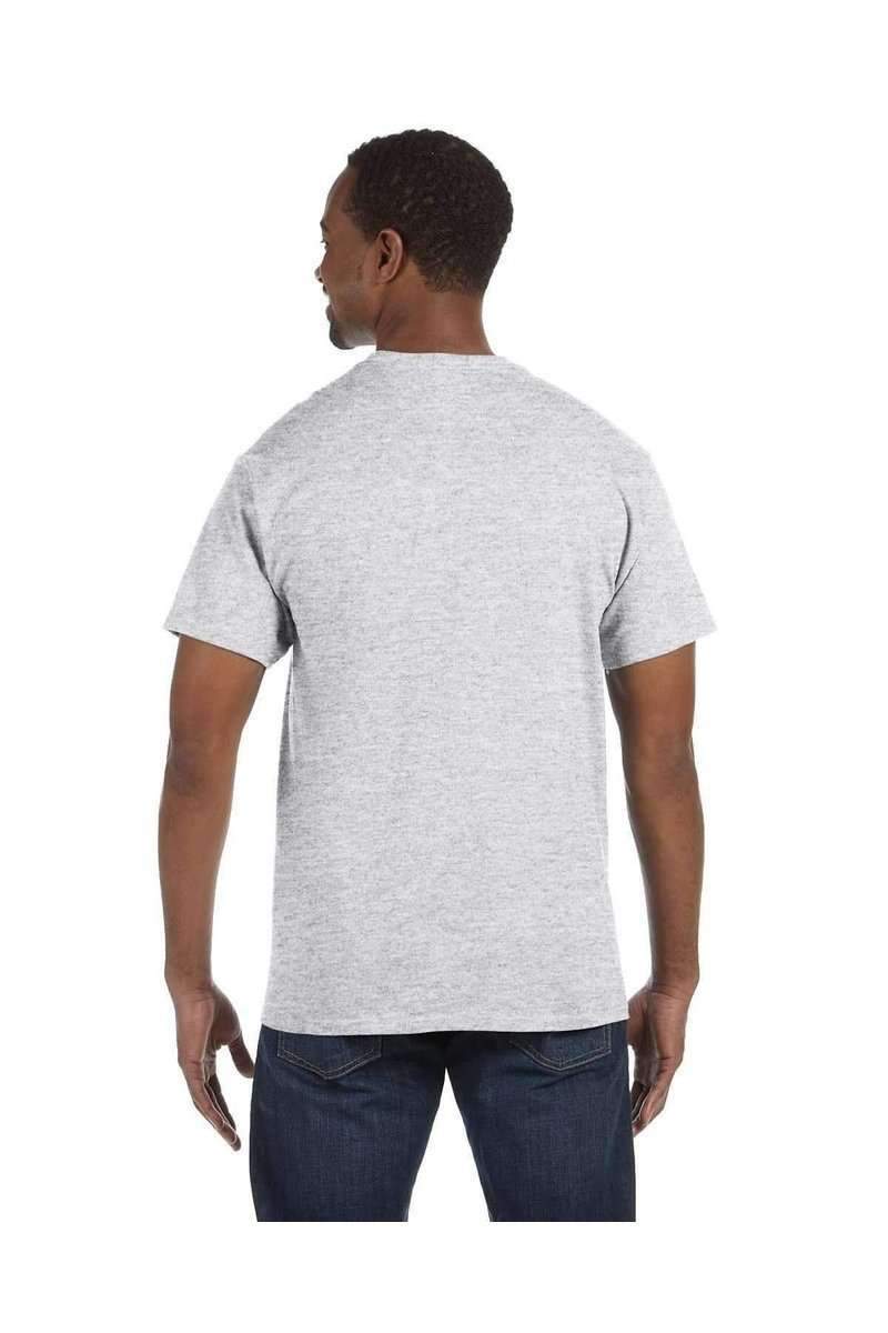 Jerzees T-Shirts Jerzees 29M: Adult 5.6 oz. DRI-POWER® ACTIVE T-Shirt