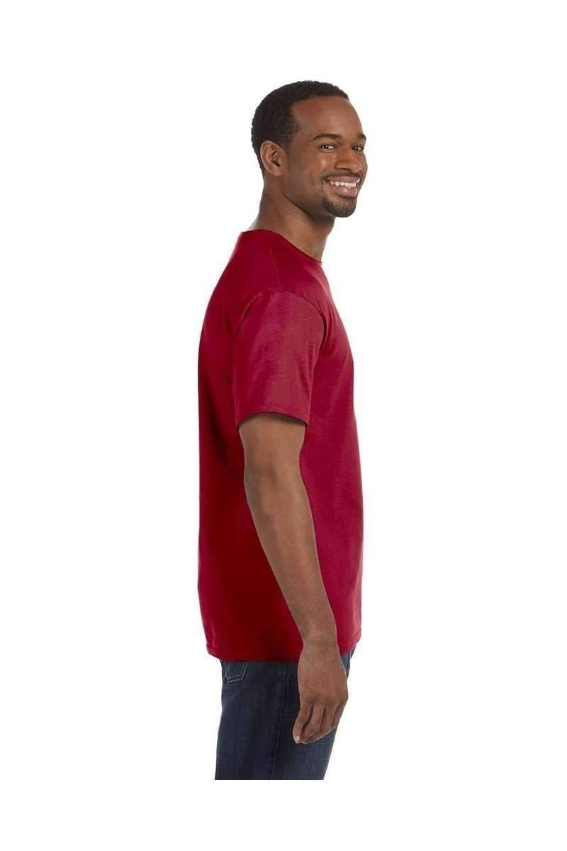 Jerzees T-Shirts Jerzees 29M: Adult 5.6 oz. DRI-POWER® ACTIVE T-Shirt