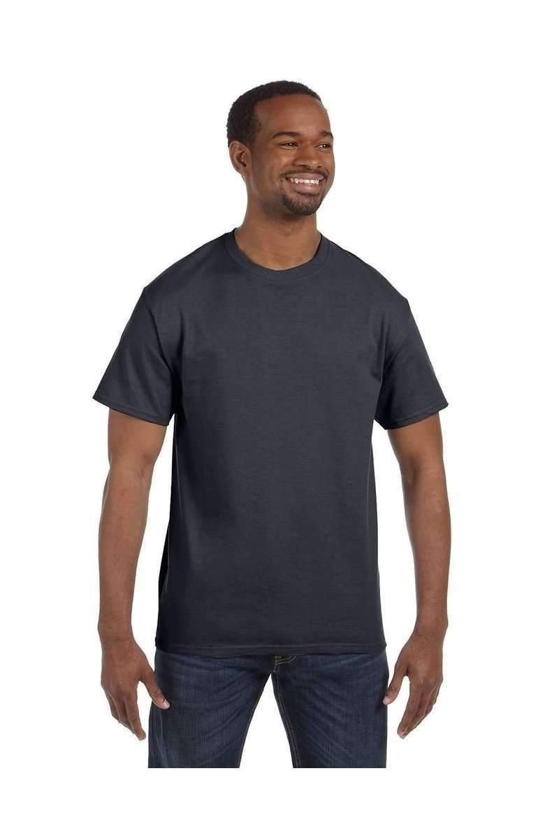 Jerzees T-Shirts Jerzees 29M: Adult 5.6 oz. DRI-POWER® ACTIVE T-Shirt