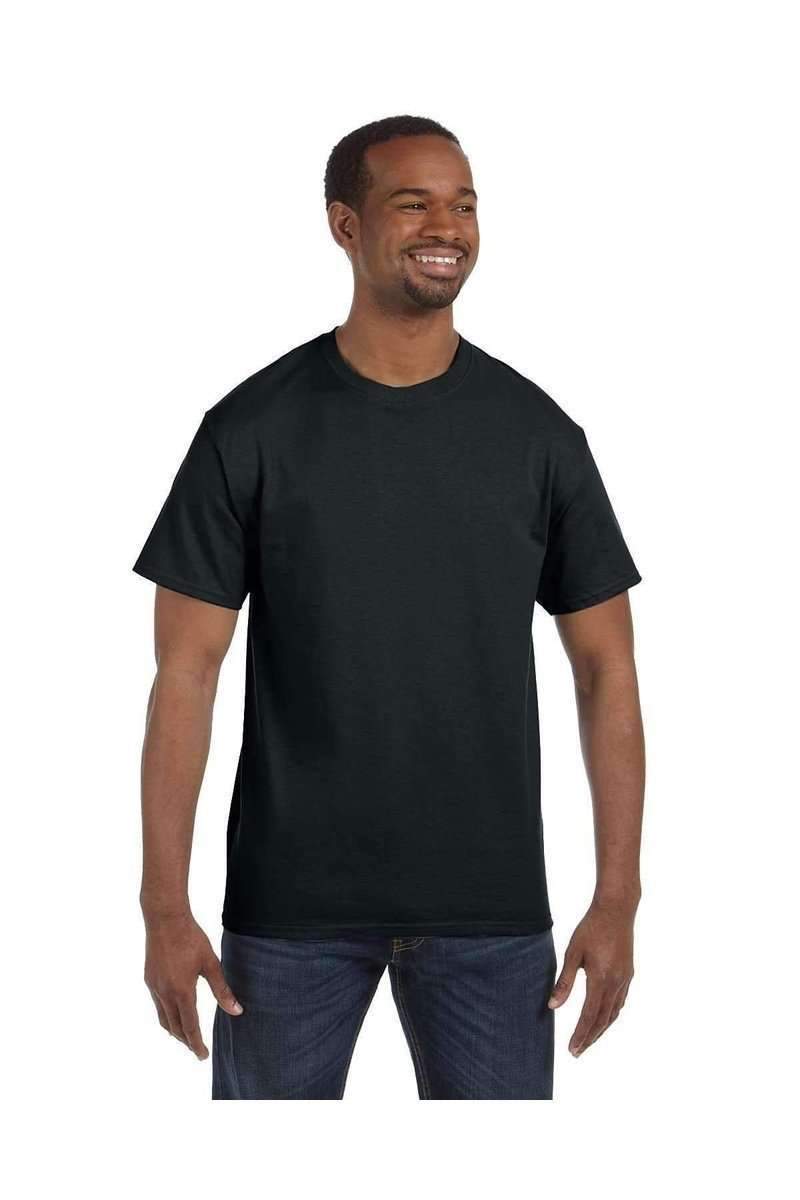 Jerzees T-Shirts Jerzees 29M: Adult 5.6 oz. DRI-POWER® ACTIVE T-Shirt