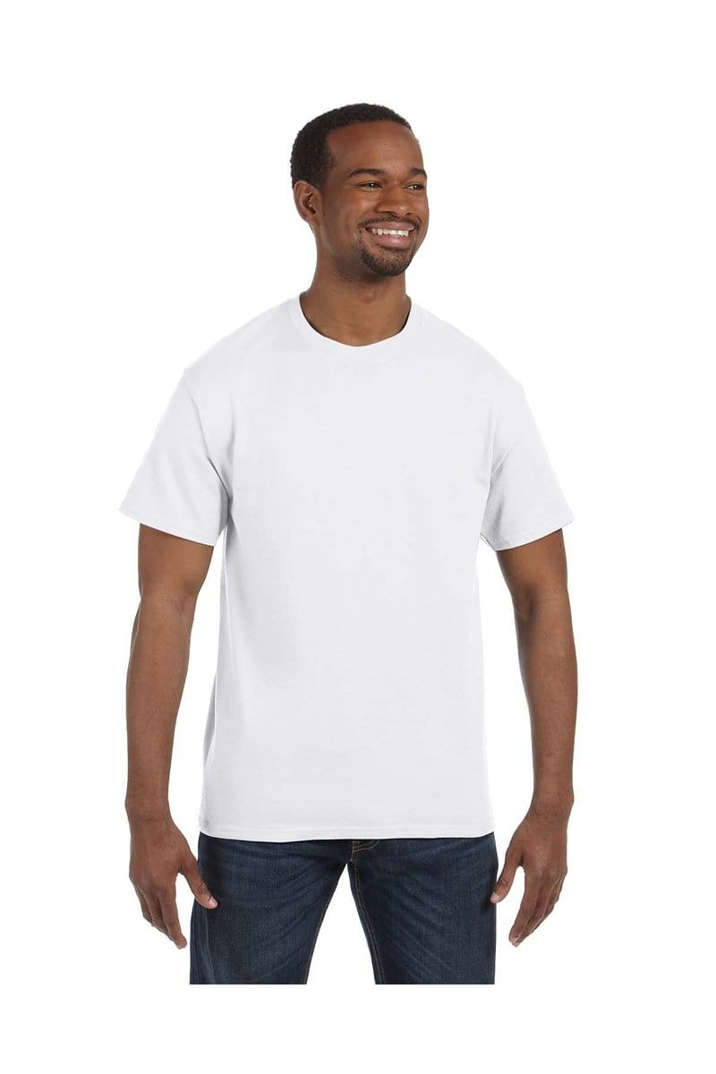 Jerzees T-Shirts Jerzees 29M: Adult 5.6 oz. DRI-POWER® ACTIVE T-Shirt