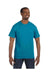 Jerzees T-Shirts Jerzees 29M: Adult 5.6 oz. DRI-POWER® ACTIVE T-Shirt