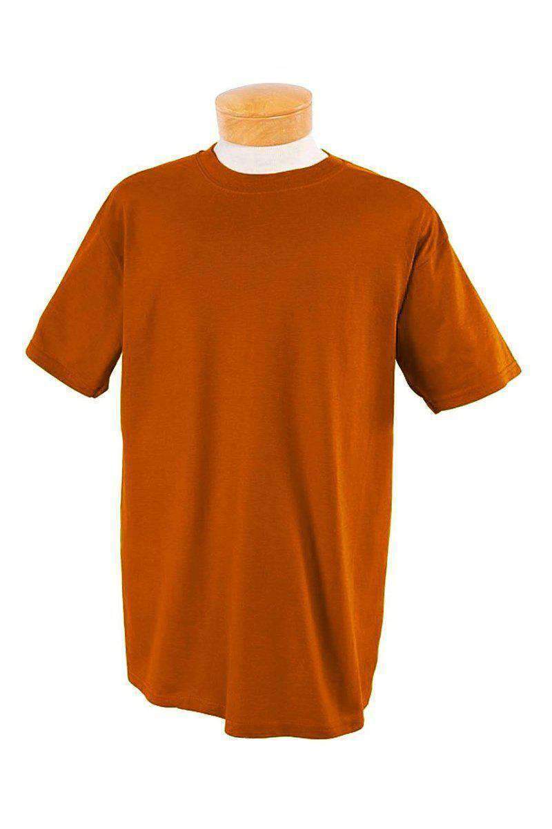 Jerzees T-Shirts Jerzees 29M: Adult 5.6 oz. DRI-POWER® ACTIVE T-Shirt