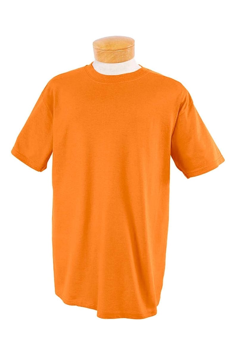 Jerzees T-Shirts Jerzees 29M: Adult 5.6 oz. DRI-POWER® ACTIVE T-Shirt