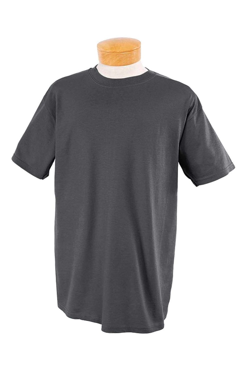 Jerzees T-Shirts Jerzees 29M: Adult 5.6 oz. DRI-POWER® ACTIVE T-Shirt