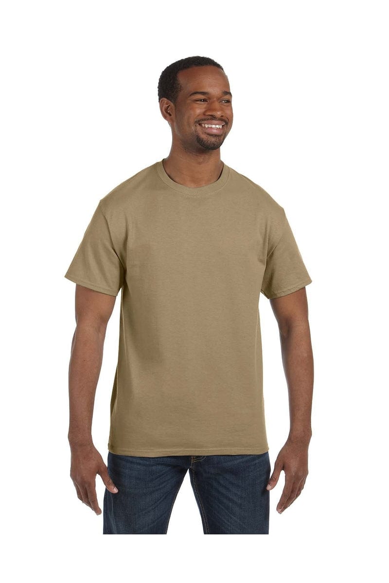 Jerzees T-Shirts Jerzees 29M: Adult 5.6 oz. DRI-POWER® ACTIVE T-Shirt