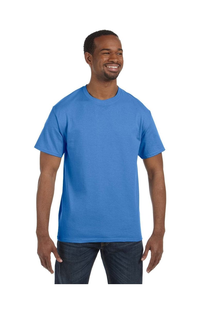 Jerzees T-Shirts Jerzees 29M: Adult 5.6 oz. DRI-POWER® ACTIVE T-Shirt