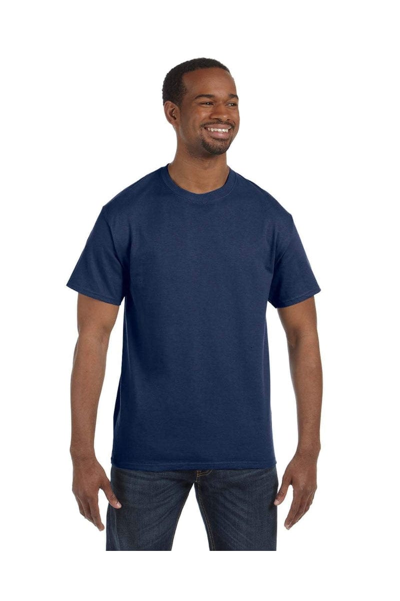 Jerzees T-Shirts Jerzees 29M: Adult 5.6 oz. DRI-POWER® ACTIVE T-Shirt