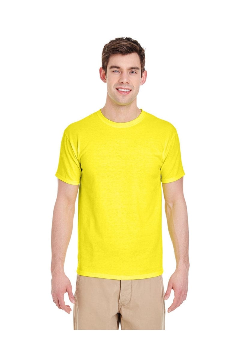 Jerzees T-Shirts Jerzees 29M: Adult 5.6 oz. DRI-POWER® ACTIVE T-Shirt