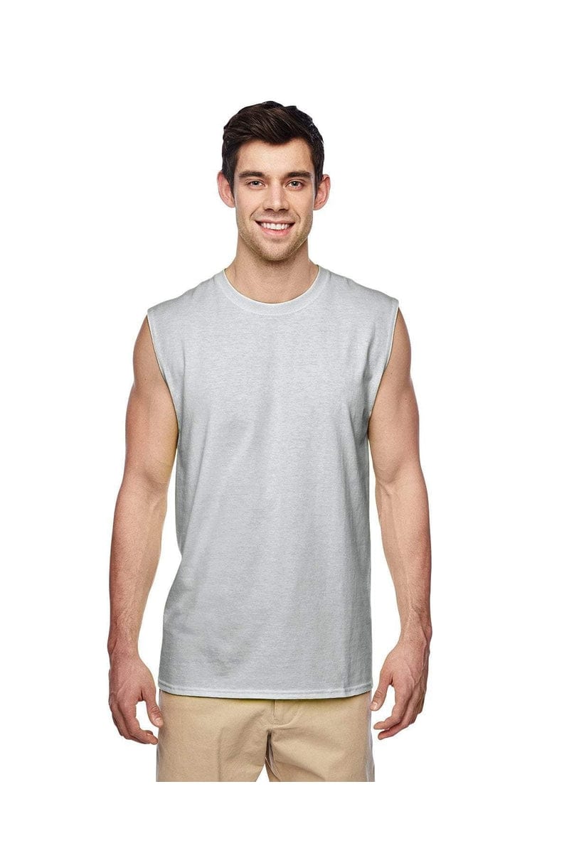 Jerzees T-Shirts Jerzees 29SR: Adult 5.6 oz. DRI-POWER® Shooter