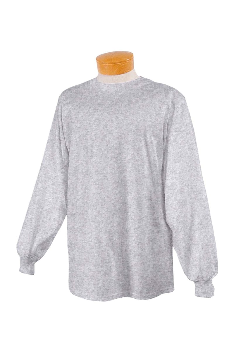 Jerzees T-Shirts S / Ash JERZEES 29BL: Youth DRI-POWER® ACTIVE Long-Sleeve T-Shirt