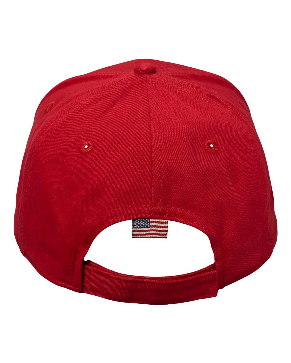 Kati Headwear Kati AM350 USA Flag Cap
