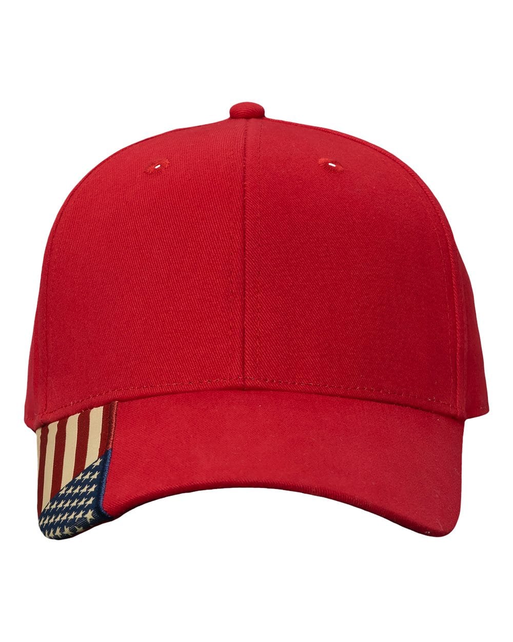 Kati Headwear Kati AM350 USA Flag Cap