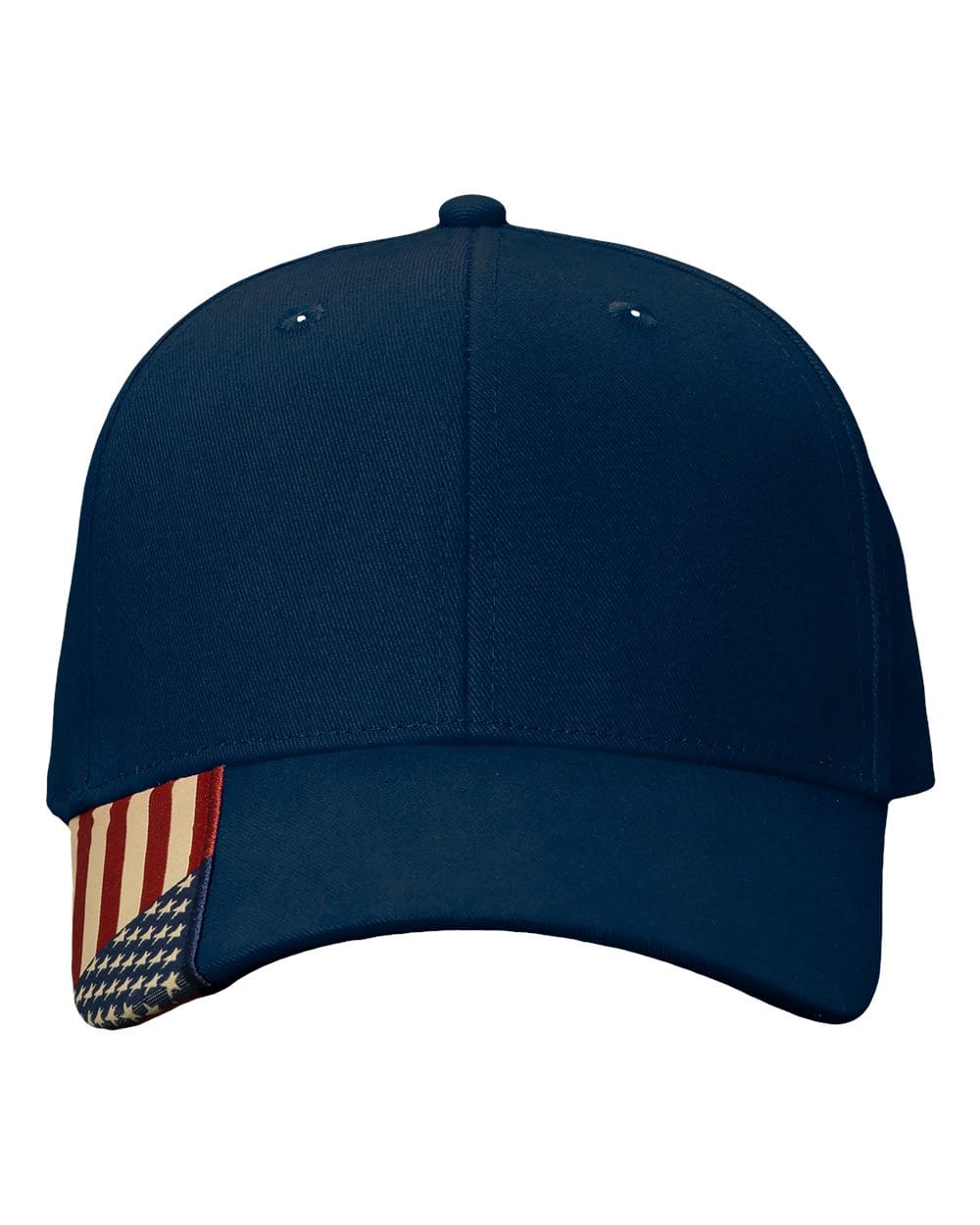 Kati Headwear Kati AM350 USA Flag Cap