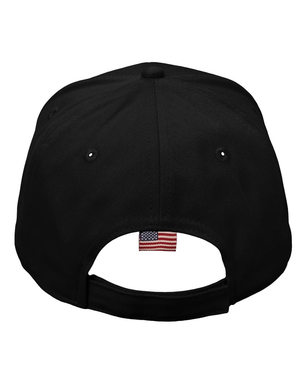 Kati Headwear Kati AM350 USA Flag Cap