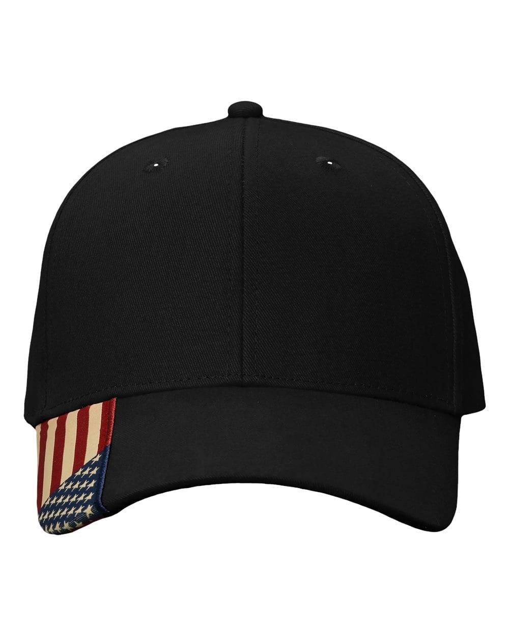 Kati Headwear Kati AM350 USA Flag Cap