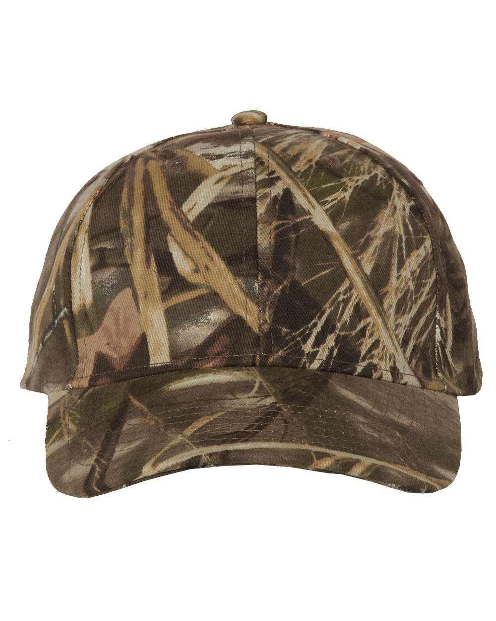 Kati Headwear Kati LC10 Licensed Camo Cap