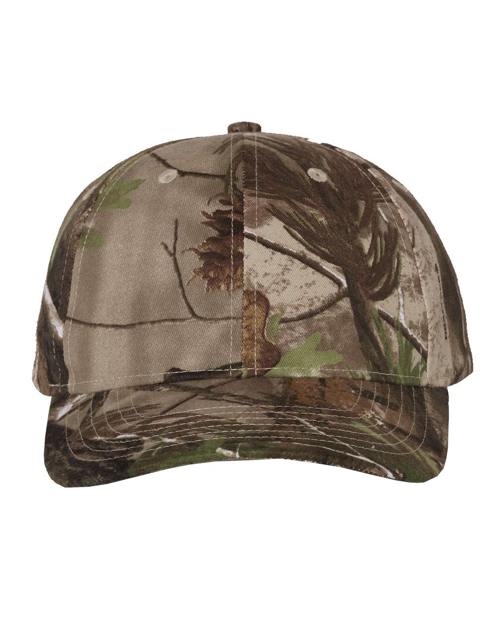 Kati Headwear Kati LC10 Licensed Camo Cap