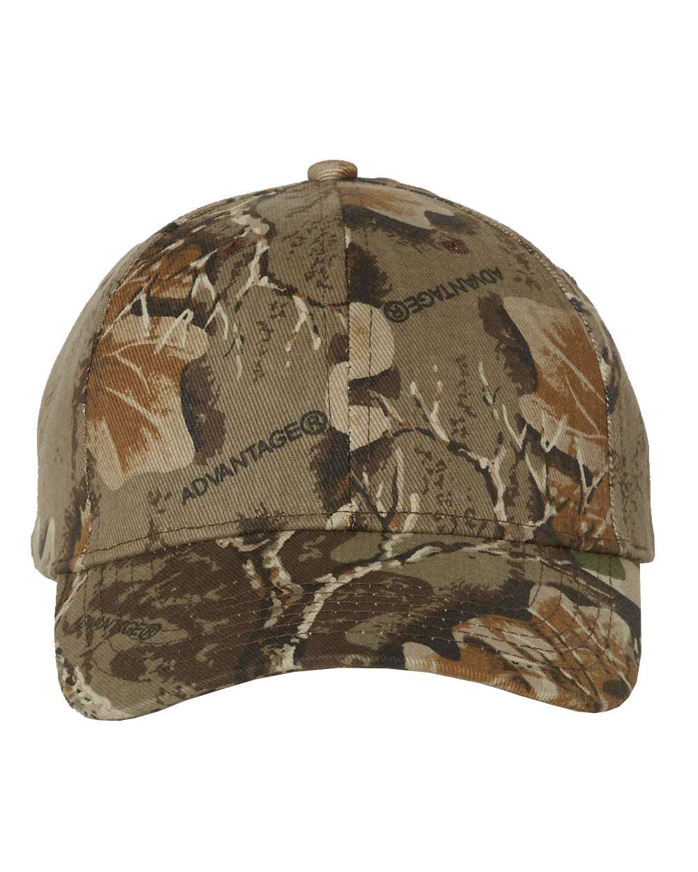 Kati Headwear Kati LC10 Licensed Camo Cap