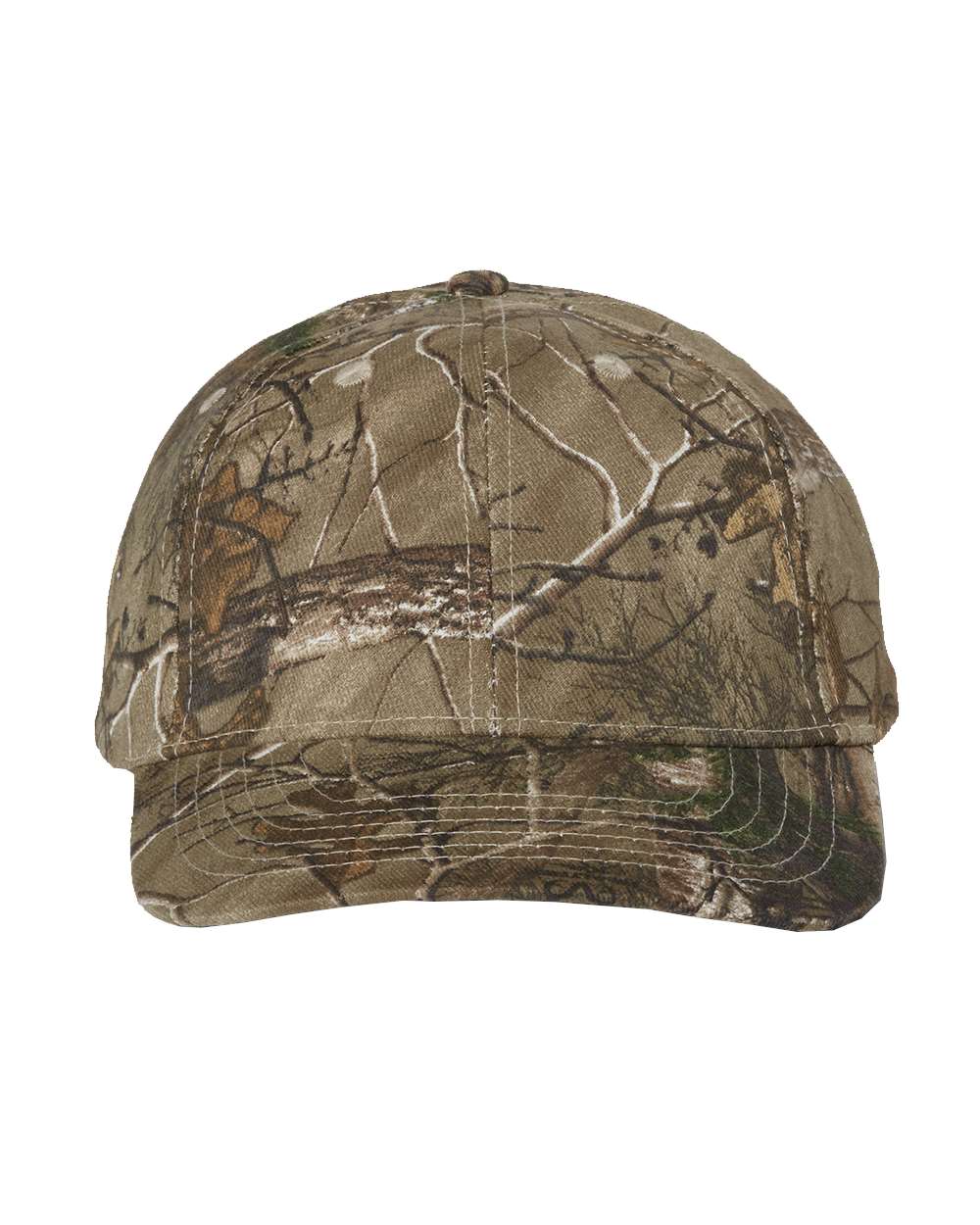 Kati Headwear Kati LC15V Licensed Camo Hook-and-Loop Cap