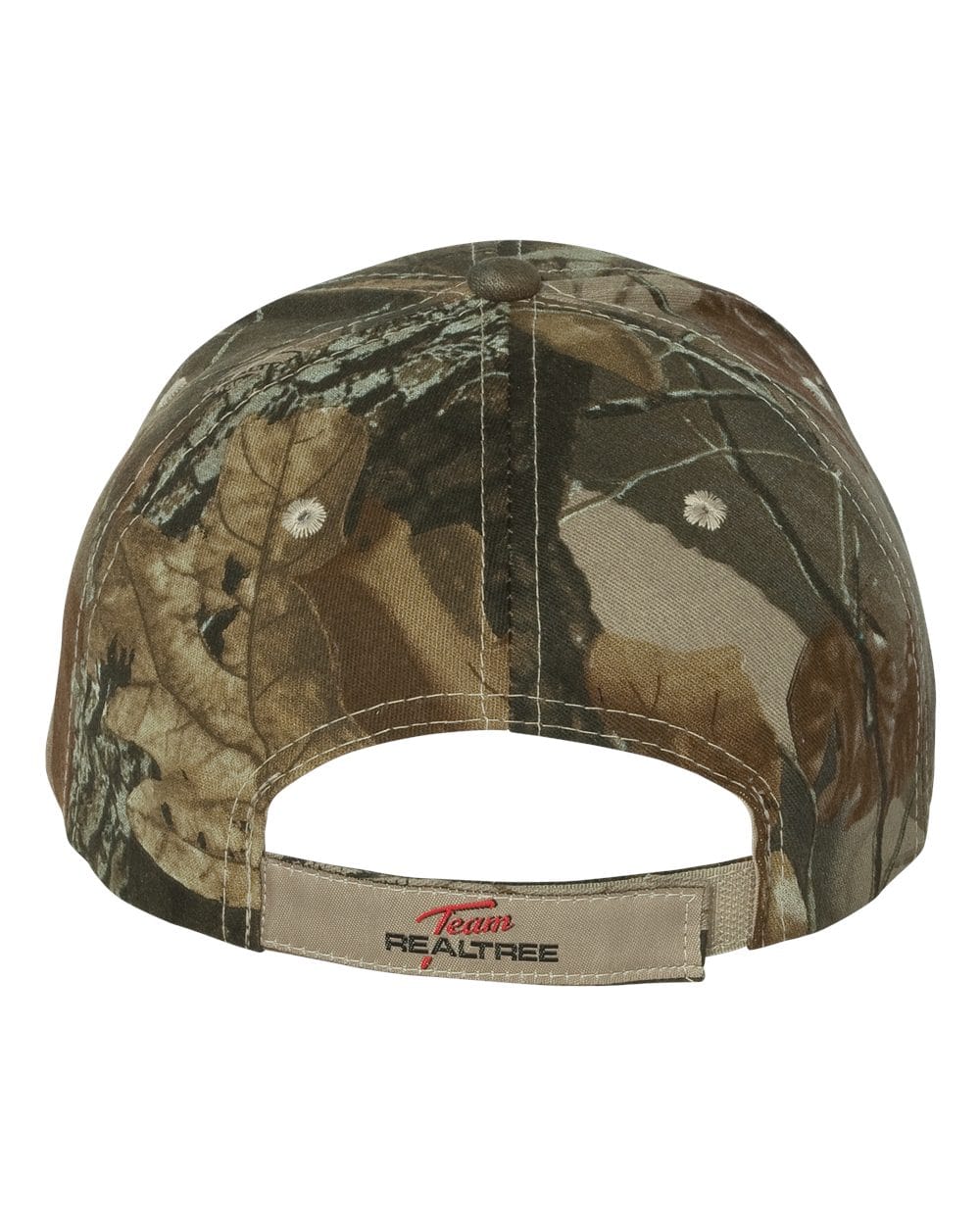 Kati Headwear Kati LC15V Licensed Camo Hook-and-Loop Cap