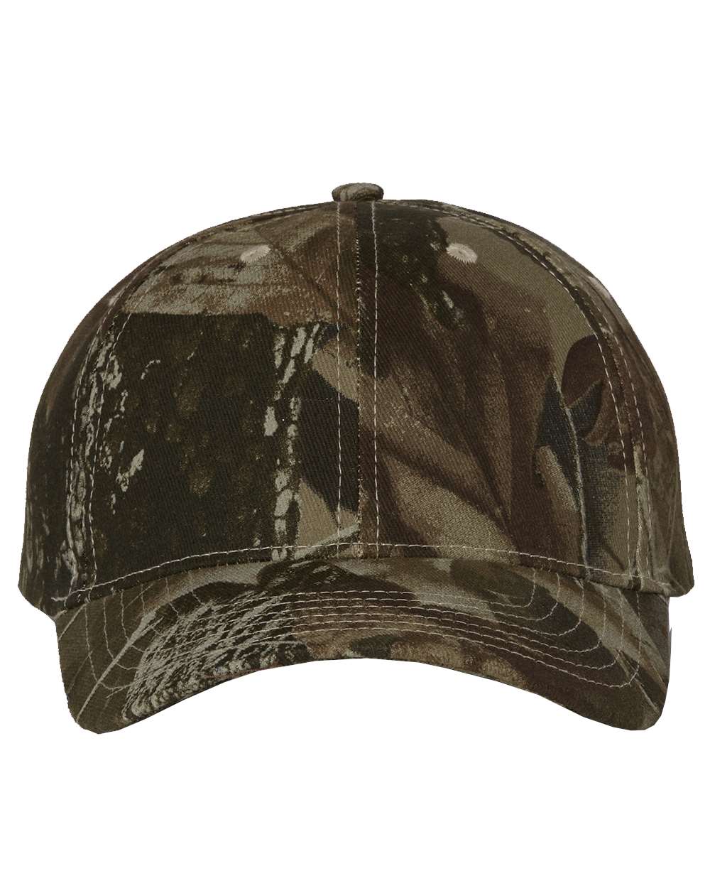 Kati Headwear Kati LC15V Licensed Camo Hook-and-Loop Cap